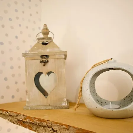 דירה Modern 2 Bedroom Ground Floor Flat אדינבורו