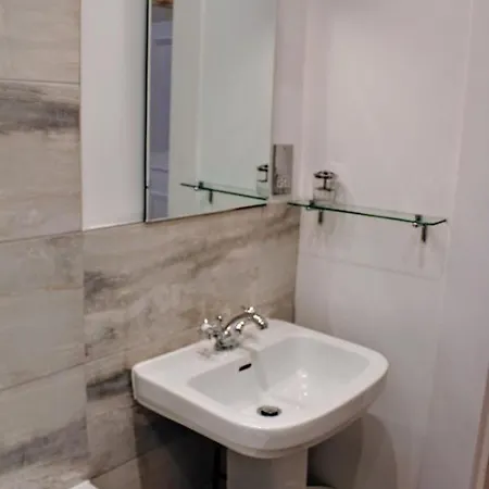 Appartamento Gorgeous Georgian Apartment Edimburgo