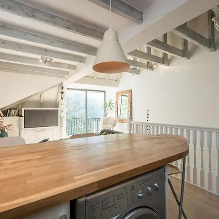 Bright Free Parking- Sleeps 4 Apartment Edinburgh