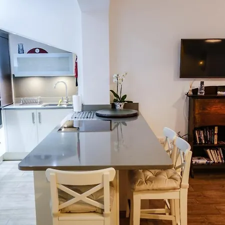 Appartement Quiet Ground Floor Mews Flat And Parking Édimbourg