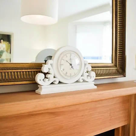 Stylish And Spacious 3-Bedroom Home In Edinburgh * Edinburgh