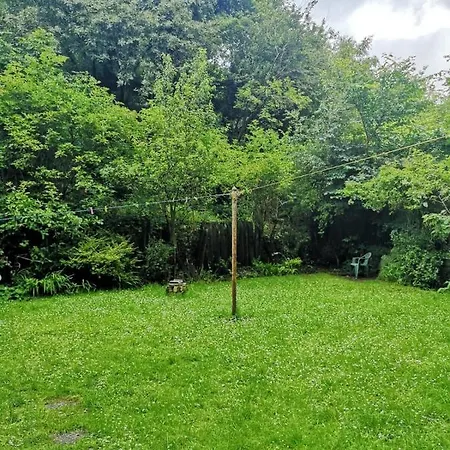 Apartment Bright 2 Bedroom