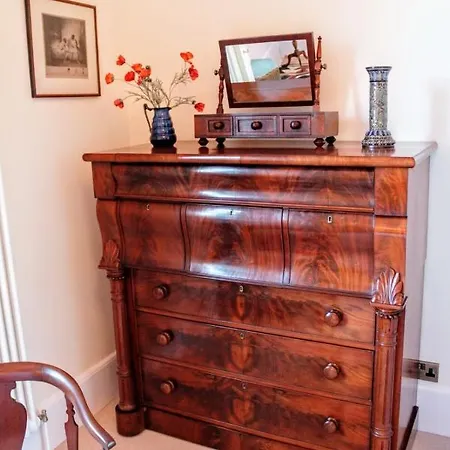 Gorgeous Georgian Apartment * Edinburgh