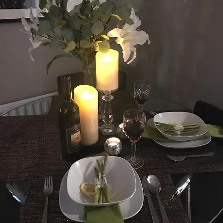 Beautiful Royal Mile Apartment Edinburgh