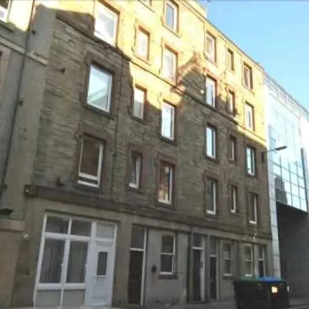 One Bed Flat - Great Centre Location شقة إدنبرة