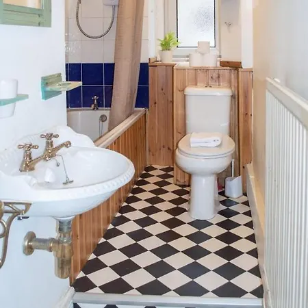 Appartement One Bed Flat - Great Centre Location