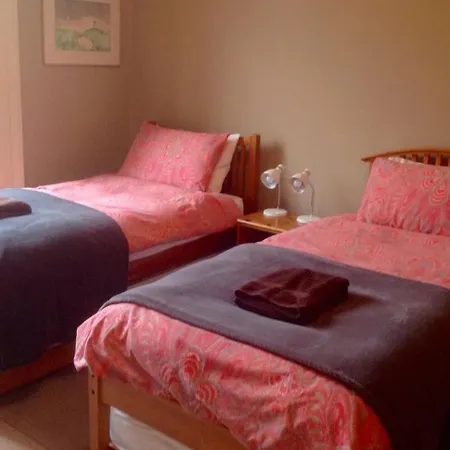 Botanic Garden Apartment *