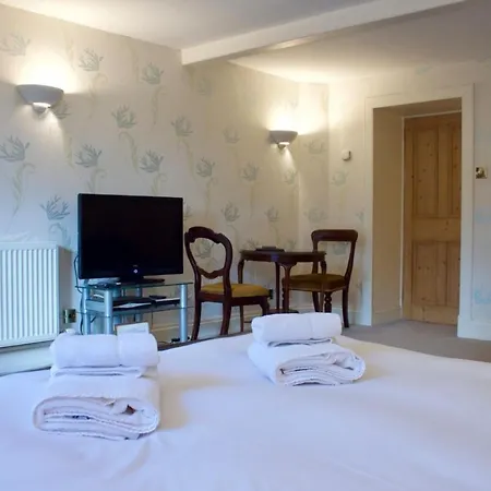 Apartamento Beautiful New Town Studio With Patio