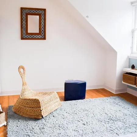 公寓 Stylish Four Bedroom Stockbridge Home! Sleeps 7