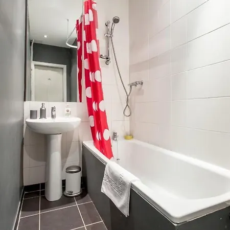 Appartement Charming 1 Bedroom Flat In *