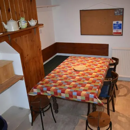 Traditional Oer The Meadows Apartament