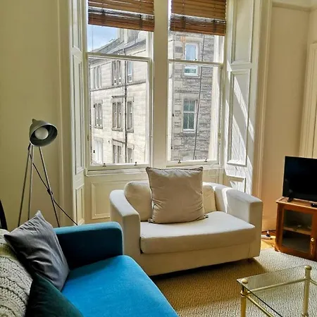 Apartamento Bright 2 Bedroom *