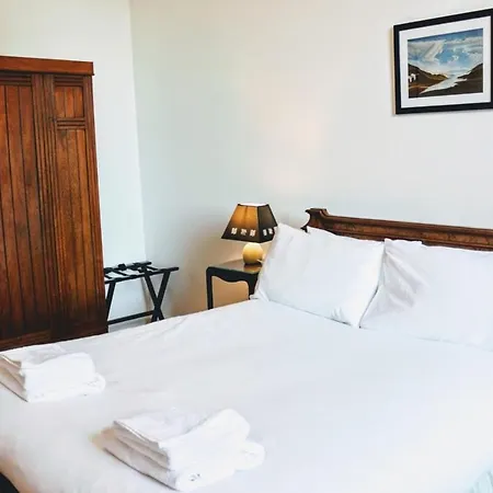 Traditional Oer The Meadows Appartement Edinburgh