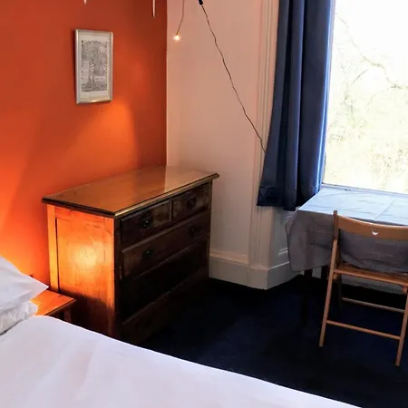 Apartmán Traditional Oer The Meadows