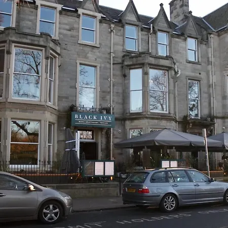 Apartmán Traditional Oer The Meadows