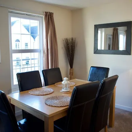 Διαμέρισμα Beautiful 2 Bedroom 2 Bathroom Apt