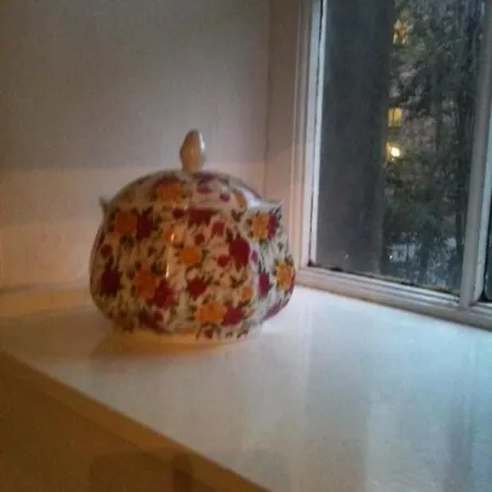 1 Bedroom On Charming St Stephen Street إدنبرة