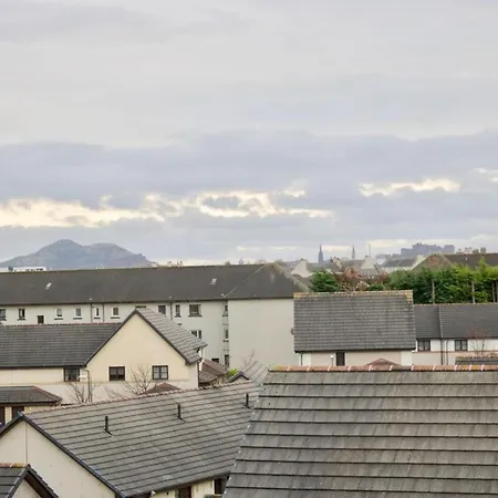 Modern In Edinburgh! Edinburgh