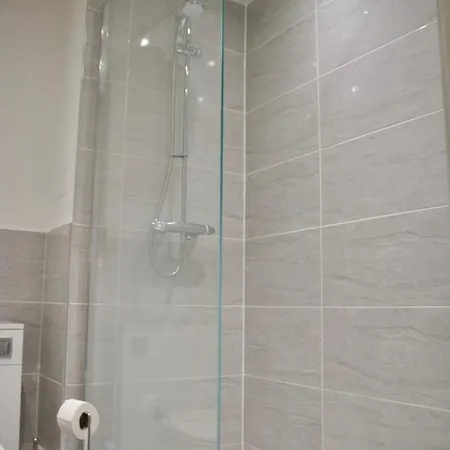Modern In Edinburgh! Appartement