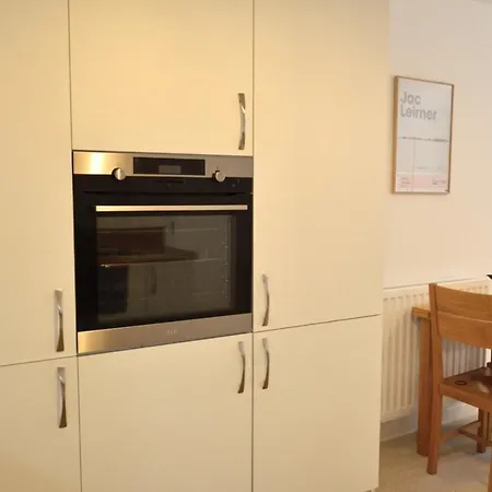Apartment Boutique Flat Off Leith Walk With Free Parking Edinburgh
