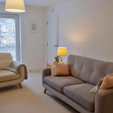 شقة Boutique Flat Off Leith Walk With Free Parking إدنبرة