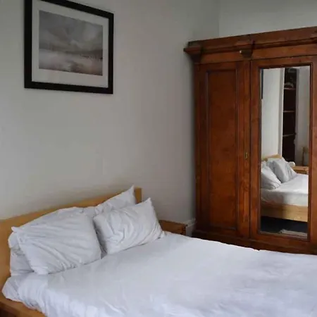 Traditional Oer The Meadows Appartement