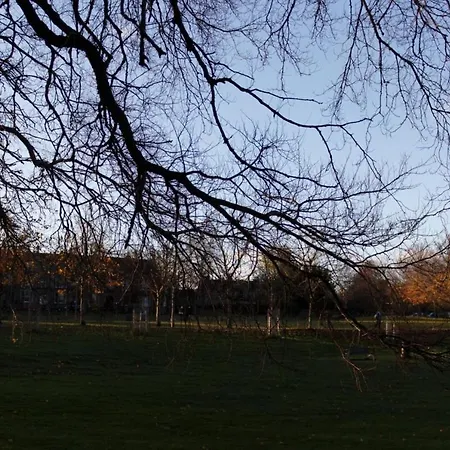 Traditional Oer The Meadows Apartmán