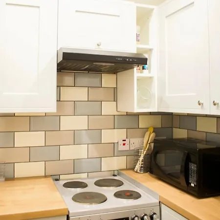Casa Fiore - Recently Renovated- Central And Cosy Apartament Edynburg