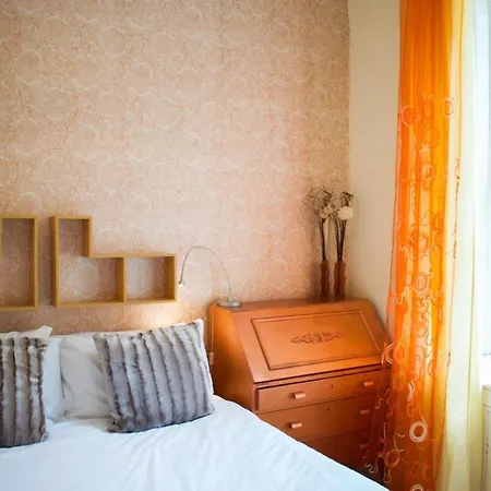 Apartment Casa Fiore - Recently Renovated- Central And Cosy