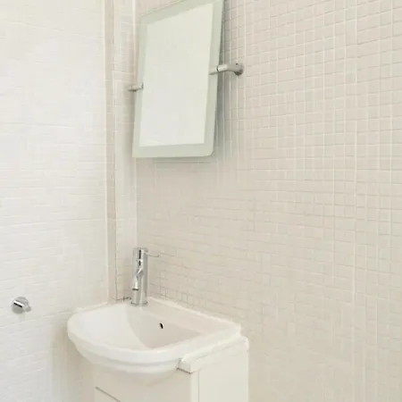 Apartamento Bright 2 Bedroom *