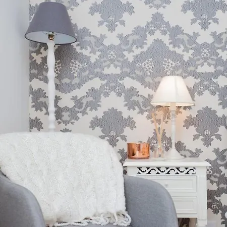 Holyrood - Luxury With Parking Édimbourg