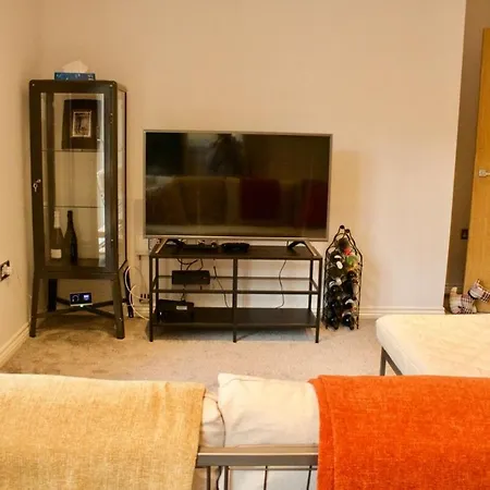 Cosy 2-br Flat In Popular Broughton - Sleeps 4 Διαμέρισμα Εδιμβούργο