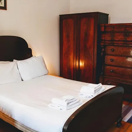 Appartement Traditional Oer The Meadows *