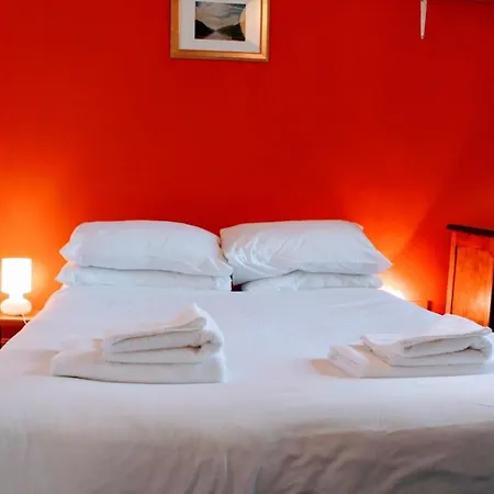 Traditional Oer The Meadows Apartmán *