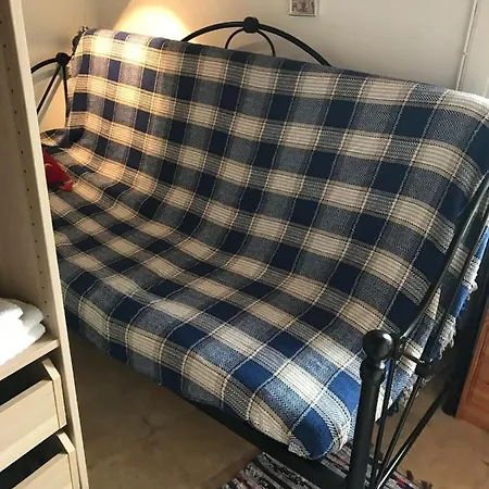 Traditional Oer The Meadows Apartamento Edimburgo