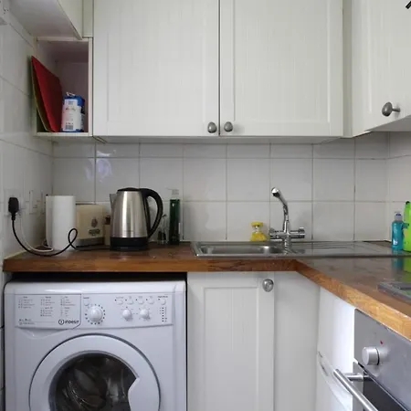 New Town Flat 10 Mins From Princes Street Appartamento Edimburgo