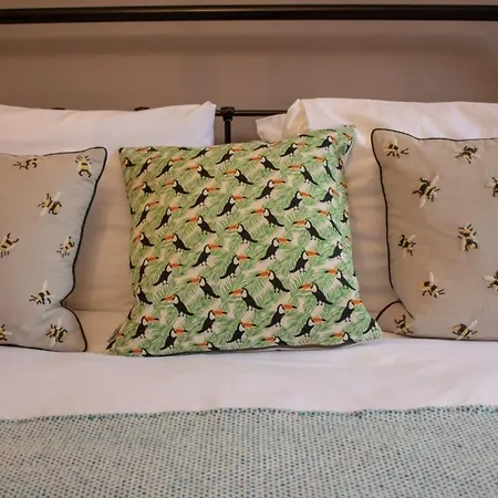 Beautifully Modernised New Town Edimburgo