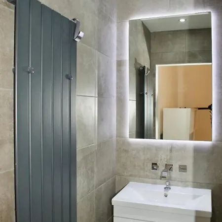 Modern In The Heart Of Apartament *