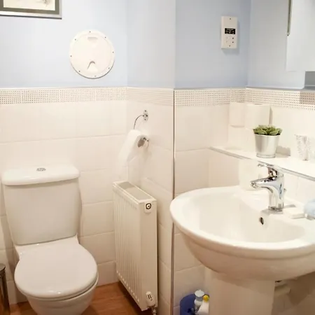 Διαμέρισμα Beautiful 2 Bedroom 2 Bathroom Apt Εδιμβούργο
