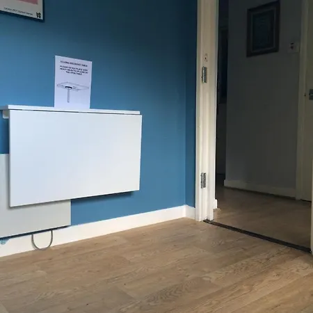 Studio Flat Free Parking *