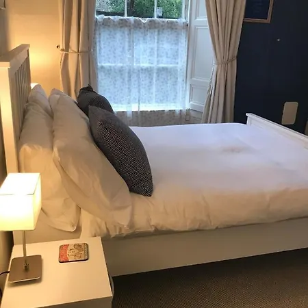With Private Entrance & Patio Edinburgh