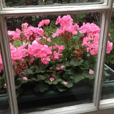 1 Bedroom On Charming St Stephen Street شقة