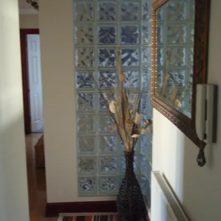 Apartamento 2 Bedroom By Leith's Shore *
