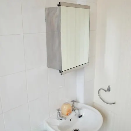 Apartment Bright & Cosy 1 Bd Flat In Edinburgh