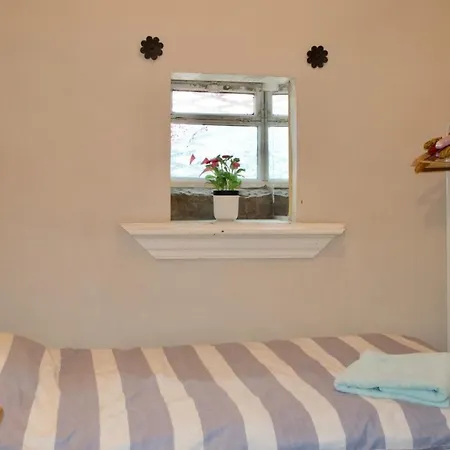 Stunning 3 Bedroom City Centre Edynburg