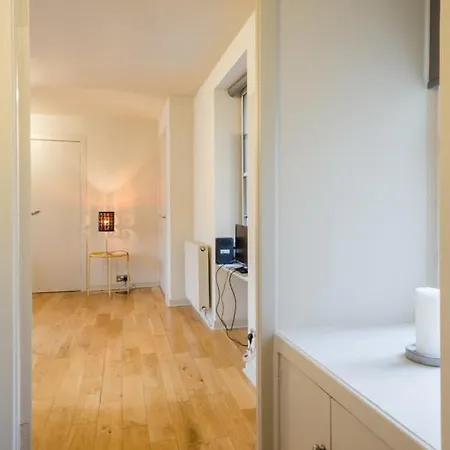 Apartment Modern Studio On Royal Mile Great For Castle *