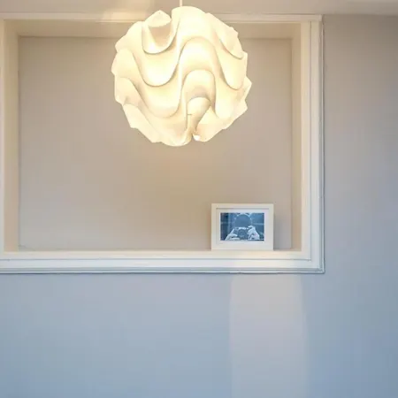 Apartment Contemporary Georgian Flat With Private Garden *