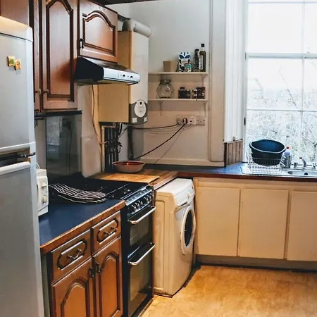 Traditional Oer The Meadows Appartement