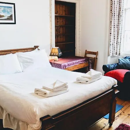 Traditional Oer The Meadows Apartmán