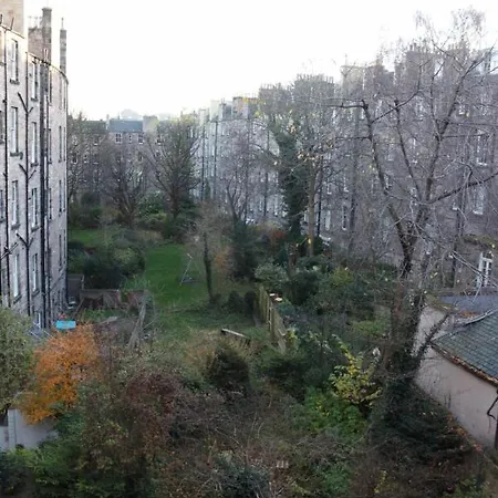 Apartmán Traditional Oer The Meadows